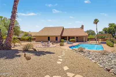12929 N 99th Street, Scottsdale, AZ 85260 - Photo 33
