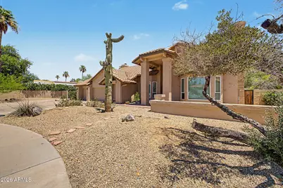12929 N 99th Street, Scottsdale, AZ 85260 - Photo 1