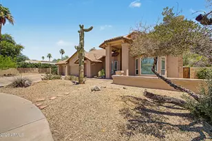 12929 N 99th St, Scottsdale, AZ 85260 - Photo 1