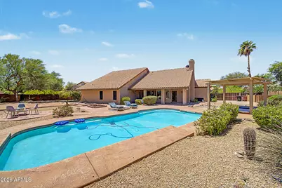 12929 N 99th Street, Scottsdale, AZ 85260 - Photo 31