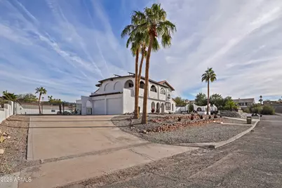 660 Hagen Drive, Lake Havasu City, AZ 86406 - Photo 3