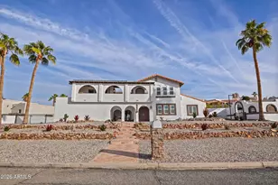 660 Hagen Dr, Lake Havasu City, AZ 86406 - Photo 1