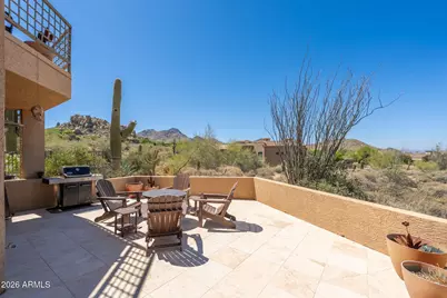 25555 N Windy Walk Drive #11, Scottsdale, AZ 85255 - Photo 29