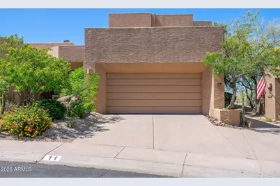 25555 N Windy Walk Drive #11, Scottsdale, AZ 85255 - Photo 33