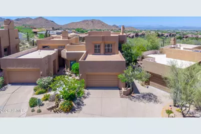 25555 N Windy Walk Drive #11, Scottsdale, AZ 85255 - Photo 35