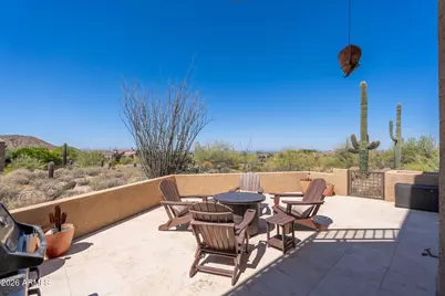 25555 N Windy Walk Drive #11, Scottsdale, AZ 85255 - Photo 31