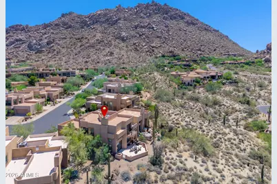 25555 N Windy Walk Drive #11, Scottsdale, AZ 85255 - Photo 37