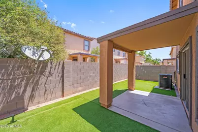 6418 W Valencia Drive, Laveen, AZ 85339 - Photo 31