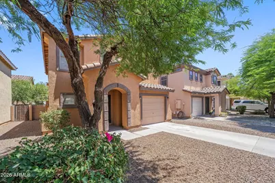 6418 W Valencia Drive, Laveen, AZ 85339 - Photo 3