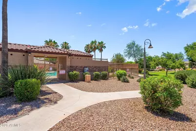 6418 W Valencia Drive, Laveen, AZ 85339 - Photo 33