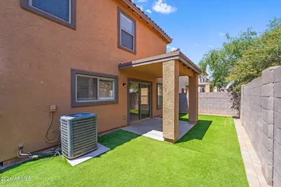 6418 W Valencia Drive, Laveen, AZ 85339 - Photo 29