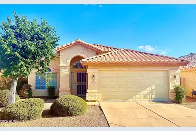 3527 E Kristal Way, Phoenix, AZ 85050 - Photo 1