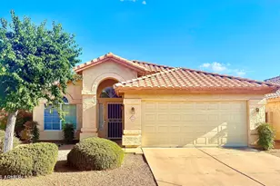 3527 E Kristal Way, Phoenix, AZ 85050 - Photo 1