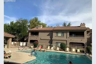 15252 N 100th Street #1152, Scottsdale, AZ 85260 - Photo 31