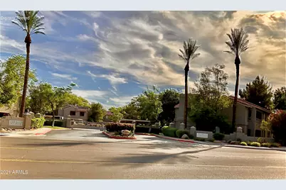 15252 N 100th Street #1152, Scottsdale, AZ 85260 - Photo 33