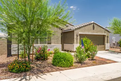 41670 W Cathedral Rock Pass, Maricopa, AZ 85138 - Photo 3