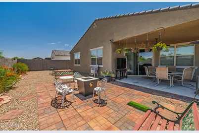 41670 W Cathedral Rock Pass, Maricopa, AZ 85138 - Photo 31