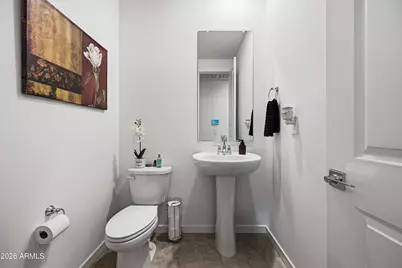 41670 W Cathedral Rock Pass, Maricopa, AZ 85138 - Photo 13