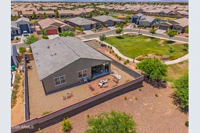 41670 W Cathedral Rock Pass, Maricopa, AZ 85138 - Photo 37