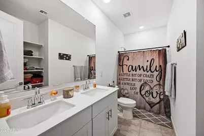 41670 W Cathedral Rock Pass, Maricopa, AZ 85138 - Photo 9