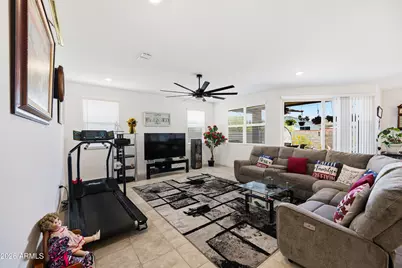 41670 W Cathedral Rock Pass, Maricopa, AZ 85138 - Photo 23