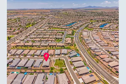 41670 W Cathedral Rock Pass, Maricopa, AZ 85138 - Photo 43