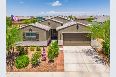 41670 W Cathedral Rock Pass, Maricopa, AZ 85138 - Photo 5