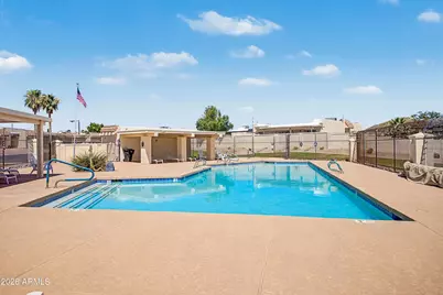 7006 E Jensen Street #33, Mesa, AZ 85207 - Photo 17