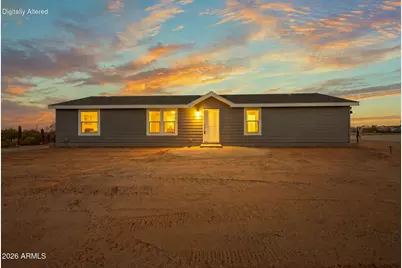 24032 E Cholla Road, Florence, AZ 85132 - Photo 1