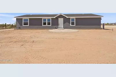 24032 E Cholla Road, Florence, AZ 85132 - Photo 35