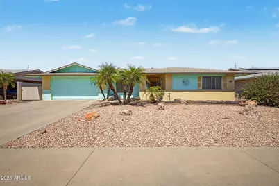 11426 N Blue Ridge Drive, Sun City, AZ 85351 - Photo 1