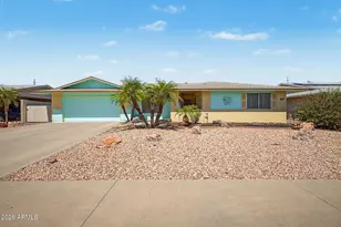 11426 N Blue Ridge Dr, Sun City, AZ 85351 - Photo 1