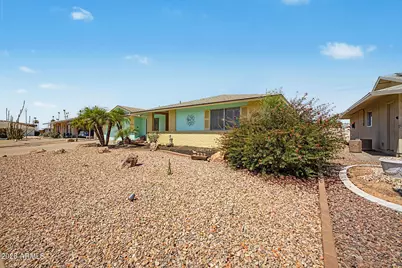 11426 N Blue Ridge Drive, Sun City, AZ 85351 - Photo 3