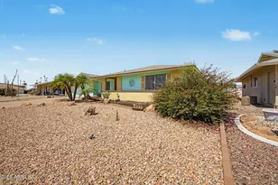 11426 N Blue Ridge Dr, Sun City, AZ 85351 - Photo 3