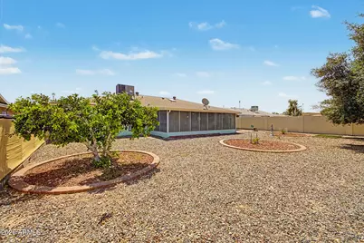 11426 N Blue Ridge Drive, Sun City, AZ 85351 - Photo 35