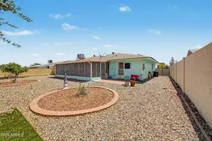 11426 N Blue Ridge Dr, Sun City, AZ 85351 - Photo 33