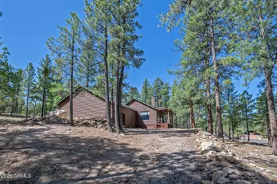 3215 Hopi Drive, Happy Jack, AZ 86024 - Photo 3
