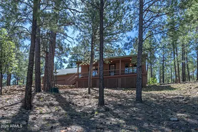 3215 Hopi Drive, Happy Jack, AZ 86024 - Photo 1