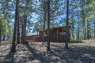 3215 Hopi Dr, Happy Jack, AZ 86024 - Photo 1