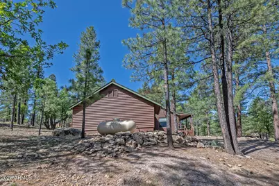 3215 Hopi Drive, Happy Jack, AZ 86024 - Photo 29