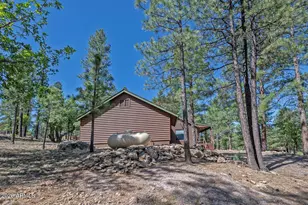 3215 Hopi Dr, Happy Jack, AZ 86024 - Photo 29