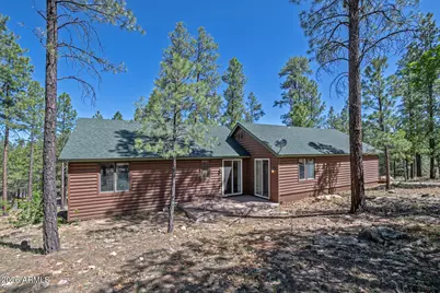 3215 Hopi Drive, Happy Jack, AZ 86024 - Photo 31