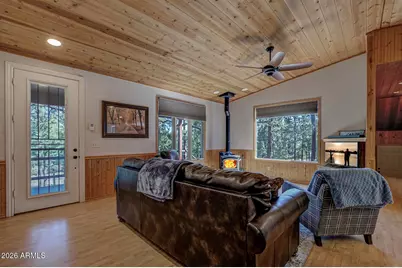 3215 Hopi Drive, Happy Jack, AZ 86024 - Photo 9
