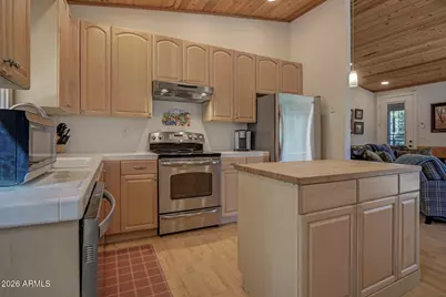 3215 Hopi Drive, Happy Jack, AZ 86024 - Photo 13