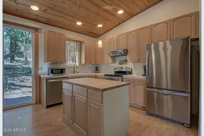 3215 Hopi Drive, Happy Jack, AZ 86024 - Photo 11