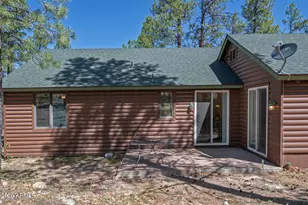 3215 Hopi Dr, Happy Jack, AZ 86024 - Photo 5