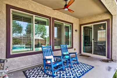 3210 N 198th Lane, Buckeye, AZ 85396 - Photo 29