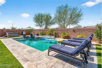 3210 N 198th Lane, Buckeye, AZ 85396 - Photo 33