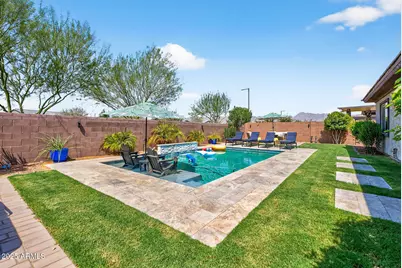 3210 N 198th Lane, Buckeye, AZ 85396 - Photo 35