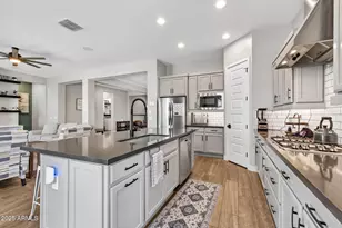 3210 N 198th Ln, Buckeye, AZ 85396 - Photo 3